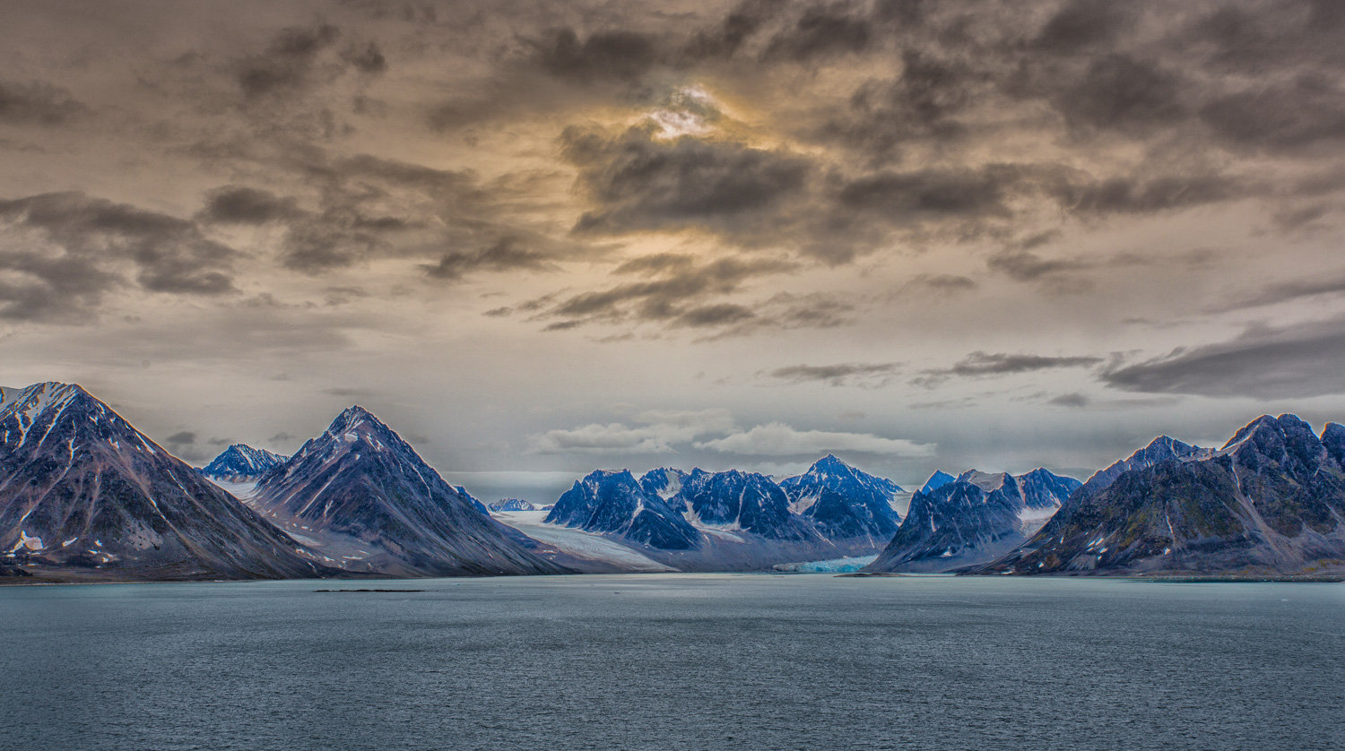 Isole Svalbard