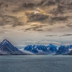 Isole Svalbard