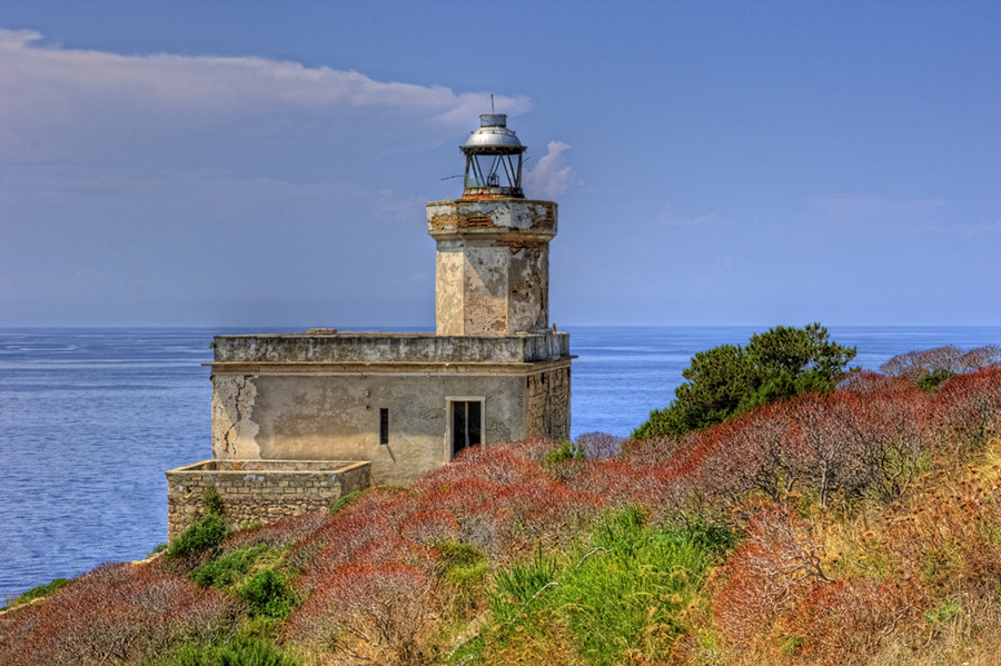 Isole Tremiti