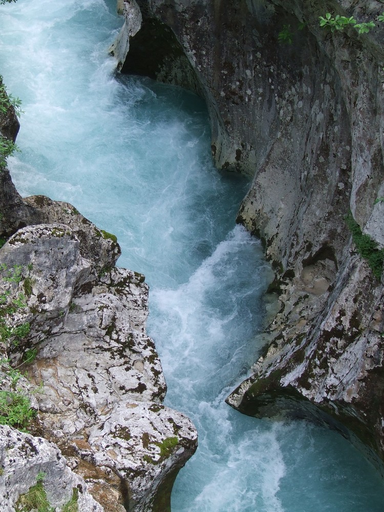 Isonzo al lavoro.