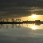 Isonzo, verso le foci