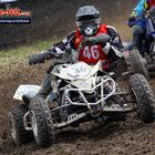 ISOTEC ADAC / DMV Quad Challenge 2014 in Heringen