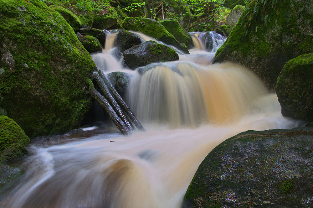 ~ Isperklamm ~