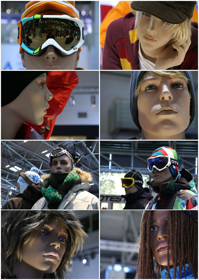 ISPO 2007