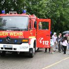 Ispringen 2007 - Feuerwehr Ispringen