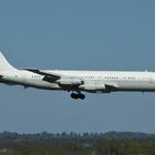 Israel - Air Force, Boeing 707-3P1C, 275