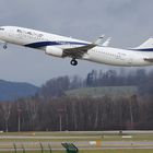 ISRAEL AIRLINES 737-800 4X-EKB 