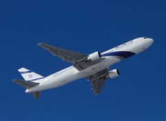 Israel Airlines