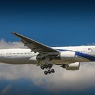 Israel Airlines