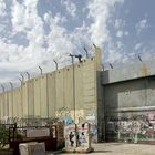Israel Bethlehem  - Mauer_2_  - 