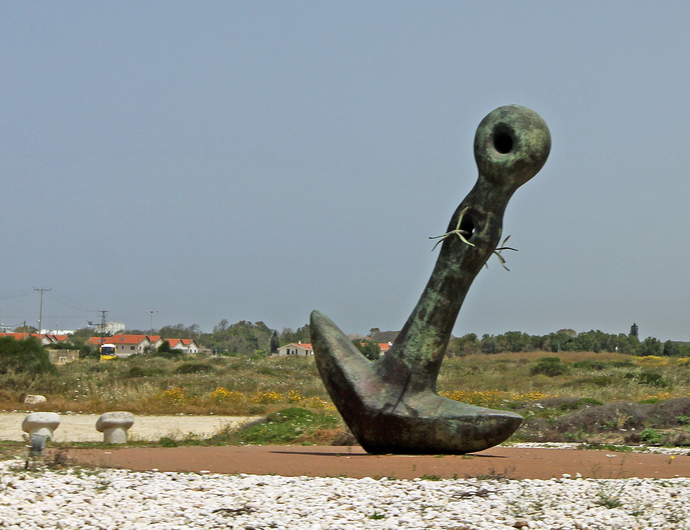 Israel  - Caesarea -1-