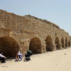 Israel  - Caesarea -2-