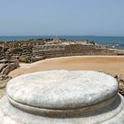 Israel  - Caesarea -3-