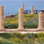 Israel  - Caesarea -5-