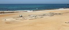 Israel  - Caesarea -7-