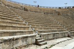 Israel  - Caesarea -9-