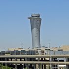 Israel  - Flughafen Tel Aviv -TLV-