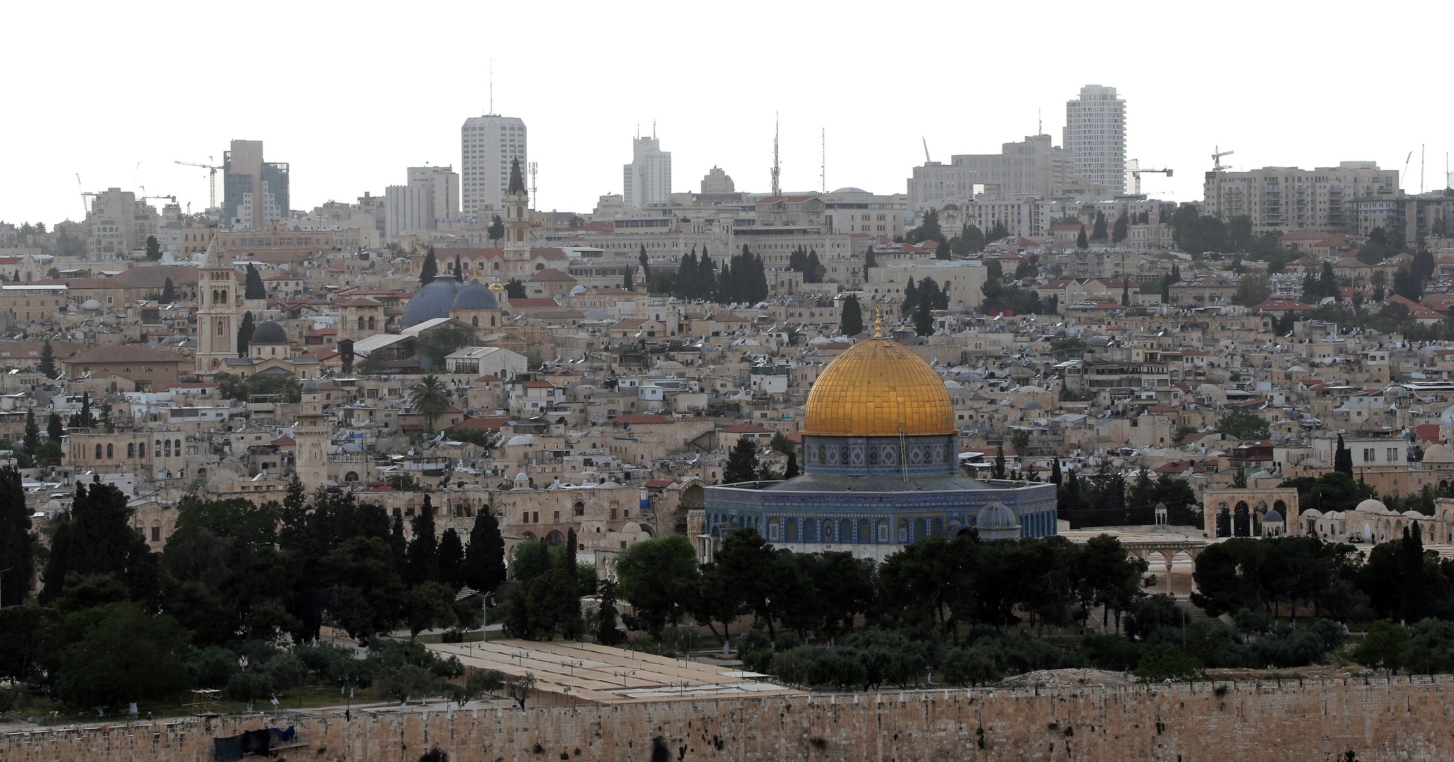 Israel Jerusalem 