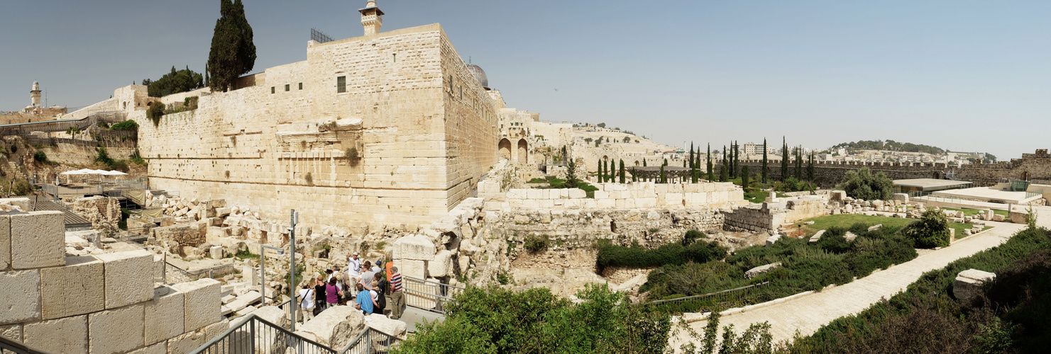 Israel-Jerusalem