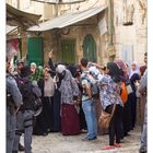 Israel, Jerusalem, Altstadt