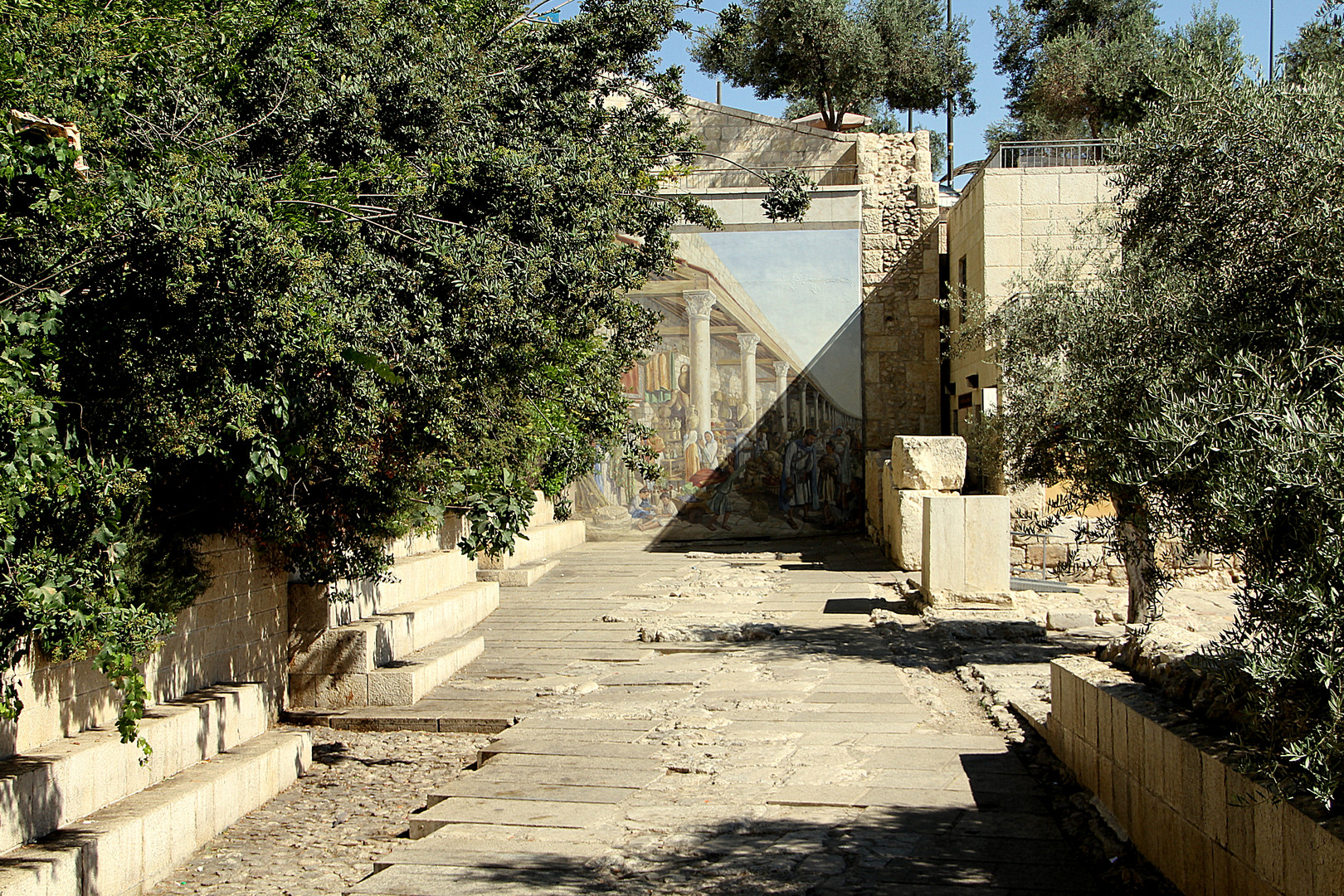 Israel - Jerusalem