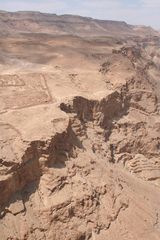 Israel: Masada