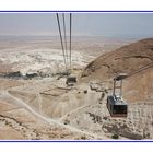 Israel - Masada I