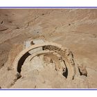 Israel - Masada III