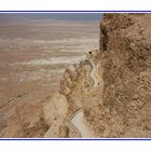 Israel - Masada IV