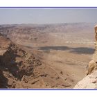 Israel - Masada V