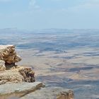 ISRAEL / NEGEV-WÜSTE