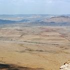 ISRAEL / NEGEV-WÜSTE