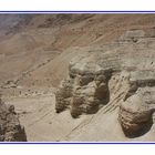 Israel - Qumran II