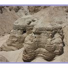 Israel - Qumran III