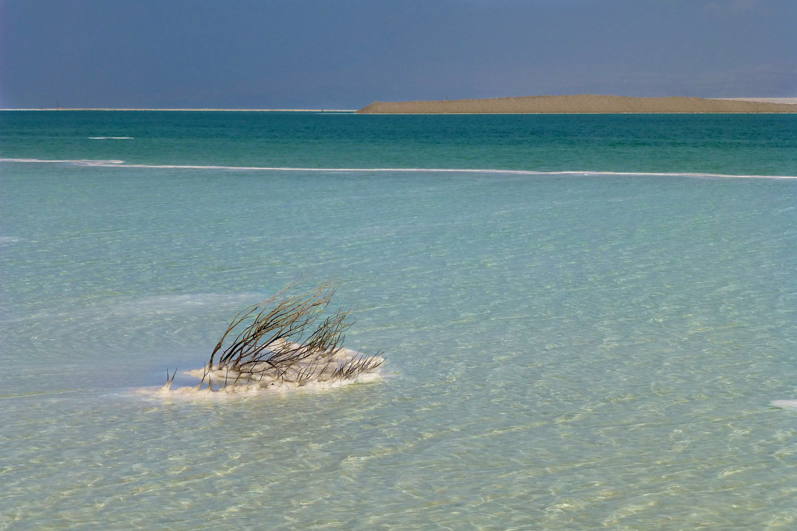 Israel - Totes Meer