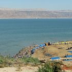 Israel - Totes Meer - 