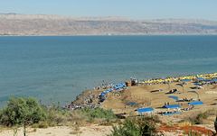 Israel - Totes Meer - 