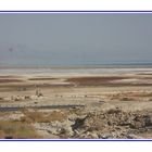 Israel - Totes Meer / Mar Muerto