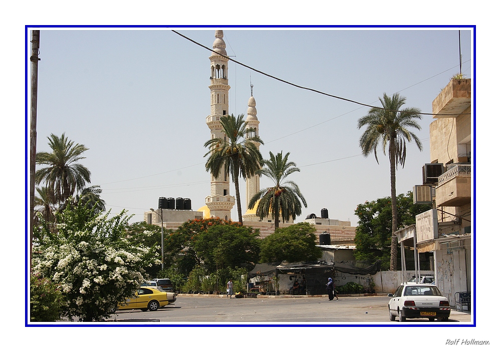 Israel XVIL - Jerusalem / Jerusalen - Impressionen