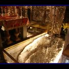 Israel XXIII - Die Grabeskirche / Santo Sepulcro