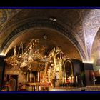 Israel XXIV - Die Grabeskirche / Santo Sepulcro
