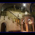 Israel XXIX - Die Grabeskirche / Santo Sepulcro