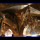 Israel XXV - Die Grabeskirche / Santo Sepulcro