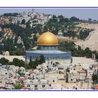 Israel XXXV - Jerusalem / Jerusalen - Impressionen