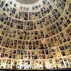Israel - Yad Vashem – Internationale Holocaust Gedenkstätte -1-