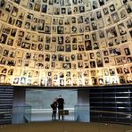 Israel - Yad Vashem – Internationale Holocaust Gedenkstätte -2-