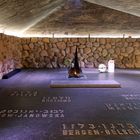 Israel - Yad Vashem – Internationale Holocaust Gedenkstätte -3-