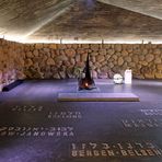 Israel - Yad Vashem – Internationale Holocaust Gedenkstätte -3-