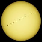 ISS Transit 