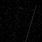 ISS - Visible Pass